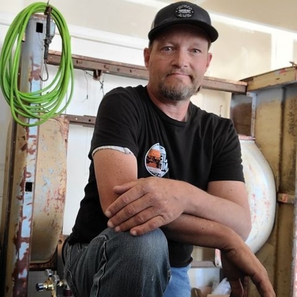 Meet your Posher, Kenneth - Picture 1 of 1